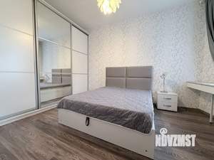 2-к квартира, на длительный срок, 60м2, 11/16 этаж