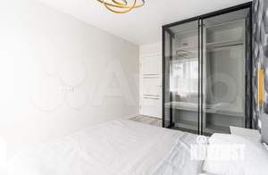 2-к квартира, на длительный срок, 58м2, 7/9 этаж