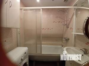 2-к квартира, посуточно, 54м2, 8/14 этаж