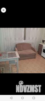 1-к квартира, на длительный срок, 40м2, 7/18 этаж