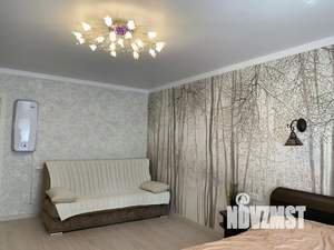 1-к квартира, посуточно, 47м2, 1/1 этаж