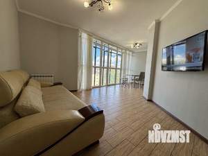 3-к квартира, на длительный срок, 70м2, 7/18 этаж
