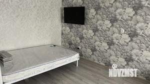 1-к квартира, на длительный срок, 37м2, 5/7 этаж