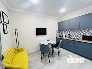 1-к квартира, на длительный срок, 36м2, 10/22 этаж