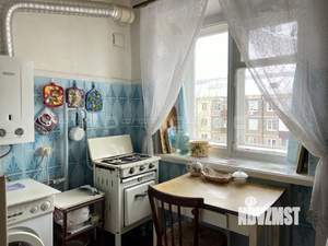 1-к квартира, на длительный срок, 31м2, 5/5 этаж