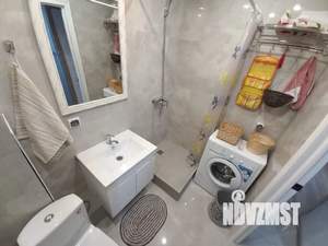 Студия квартира, посуточно, 23м2, 4/5 этаж