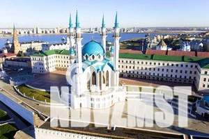 1-к квартира, посуточно, 25м2, 3/25 этаж