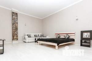 1-к квартира, посуточно, 49м2, 3/10 этаж