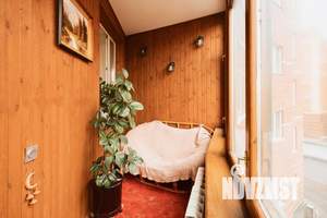 3-к квартира, посуточно, 110м2, 1/1 этаж