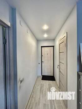 1-к квартира, на длительный срок, 32м2, 9/18 этаж