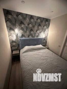 2-к квартира, посуточно, 43м2, 1/1 этаж