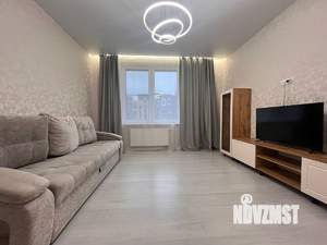 2-к квартира, на длительный срок, 63м2, 5/9 этаж