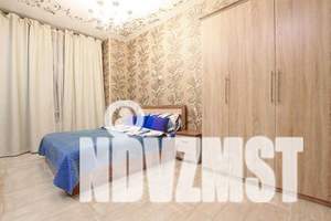 2-к квартира, посуточно, 45м2, 1/9 этаж