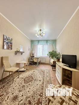 2-к квартира, на длительный срок, 50м2, 4/20 этаж