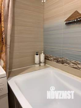 2-к квартира, посуточно, 60м2, 10/13 этаж