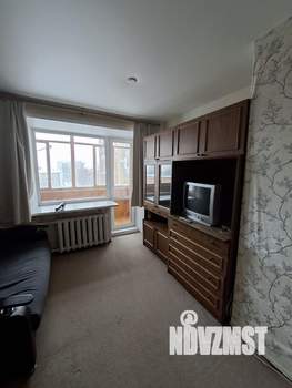 1-к квартира, на длительный срок, 21м2, 5/9 этаж