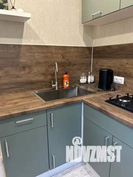 1-к квартира, посуточно, 31м2, 5/5 этаж