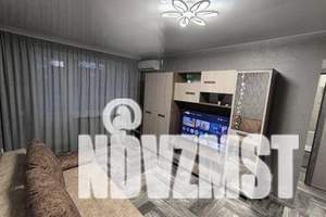 1-к квартира, посуточно, 32м2, 4/5 этаж