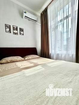 1-к квартира, на длительный срок, 30м2, 7/19 этаж