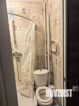 1-к квартира, на длительный срок, 13м2, 2/5 этаж