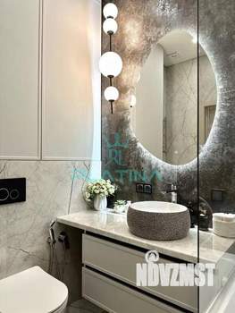 1-к квартира, на длительный срок, 50м2, 5/21 этаж