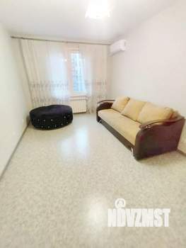 2-к квартира, на длительный срок, 55м2, 5/19 этаж