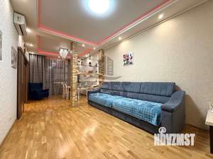 2-к квартира, на длительный срок, 87м2, 5/9 этаж