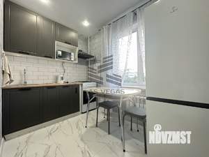 1-к квартира, на длительный срок, 40м2, 6/10 этаж