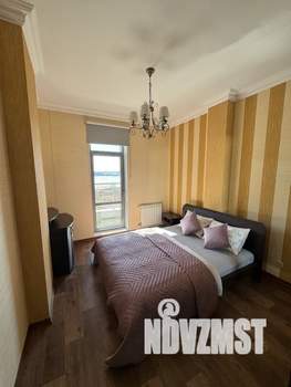 1-к квартира, посуточно, 60м2, 8/14 этаж