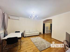 3-к квартира, на длительный срок, 120м2, 4/10 этаж