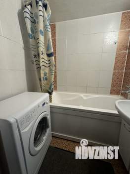 2-к квартира, на длительный срок, 55м2, 8/10 этаж