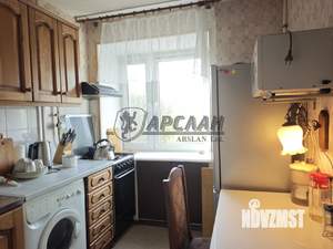 1-к квартира, на длительный срок, 34м2, 7/9 этаж