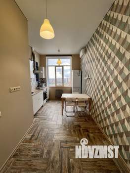 2-к квартира, на длительный срок, 60м2, 17/17 этаж