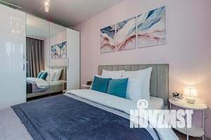 2-к квартира, посуточно, 75м2, 8/10 этаж