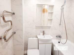 1-к квартира, на длительный срок, 34м2, 5/10 этаж