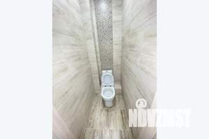 1-к квартира, посуточно, 38м2, 6/25 этаж