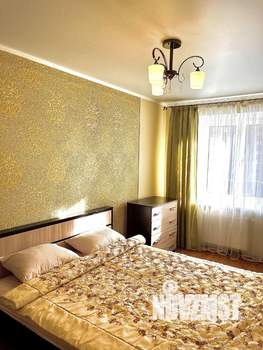 2-к квартира, на длительный срок, 55м2, 4/9 этаж