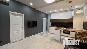 2-к квартира, на длительный срок, 50м2, 20/22 этаж