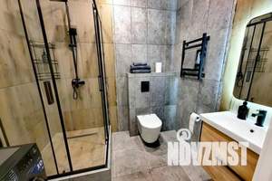 1-к квартира, посуточно, 50м2, 13/24 этаж