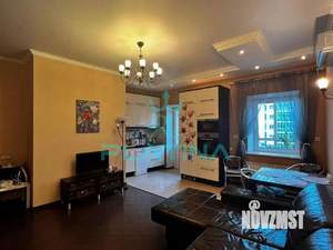 1-к квартира, на длительный срок, 34м2, 9/16 этаж