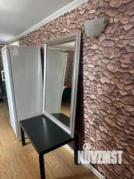 3-к квартира, посуточно, 95м2, 3/3 этаж
