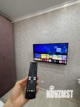 Студия квартира, посуточно, 30м2, 2/16 этаж