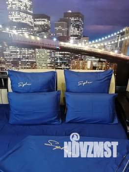 1-к квартира, посуточно, 47м2, 9/16 этаж