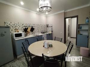 2-к квартира, на длительный срок, 67м2, 13/19 этаж