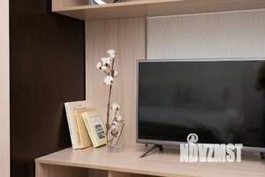 1-к квартира, посуточно, 32м2, 7/19 этаж