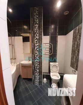 1-к квартира, на длительный срок, 41м2, 2/16 этаж