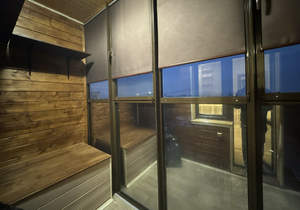 1-к квартира, на длительный срок, 36м2, 8/9 этаж