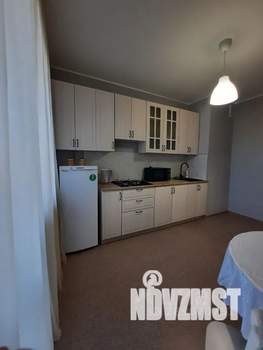 1-к квартира, посуточно, 43м2, 9/10 этаж