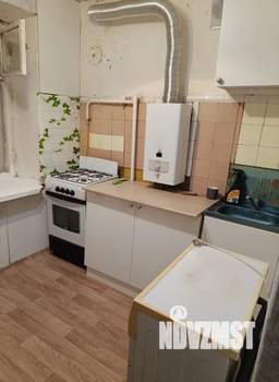 2-к квартира, на длительный срок, 46м2, 5/5 этаж