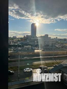 1-к квартира, посуточно, 50м2, 5/14 этаж